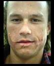 Heath Ledger