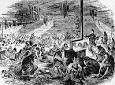 The Dakota Conflict (Sioux Uprsing) Trials of 1862