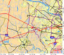Chantilly, Virginia (VA) profile: population, maps, real estate ...