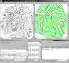 VeriFinger fingerprint recognition technology, algorithm and SDK ...