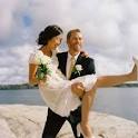 A cup of jo: Breezy wedding dress