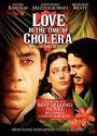 Love in the Time of Cholera
