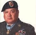 Master Sergeant Roy Benavidez