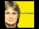 claude francois -danse ma vie