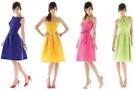 Ordering Online?? Alfred Sung Bridesmaid dresses « Weddingbee Boards