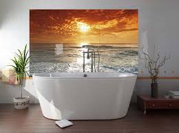 Bathroom wall decor | Bathroom Design