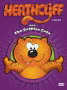 Heathcliff &amp; the Catillac Cats DVD news: Complete Details Of 4-DVD ...