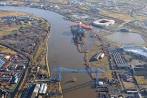 Middlesbrough Port - Able