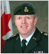 Rick Hillier, the former