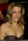 Gillian Anderson