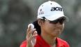 Beth Bader , the first-round leader after a 68, had a 77 to fall into a tie ... - tseng_lotte12_wave_rd1_304