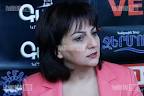 Press conference of Hraparak newspaper's editor-in-chief Armine Ohanyan and ... - big_6618db57e