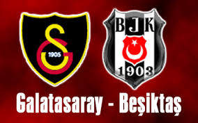 Galatasaray Beşiktaş maçın özeti ve golleri izle 26 Şubat 2012