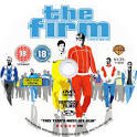THE FIRM DVD Disc Cover | Covers Hut