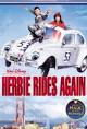 Herbie Rides Again (1974) - IMDb
