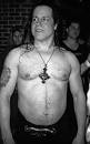 Danzig Party 1999.001 | Celebrating the Glenn Danzig Weekly Since ...