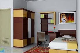 Ide dan Konsep Mendesain Kamar Untuk Kost Nyaman | Rumah Minimalis ...