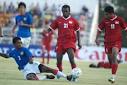 Sea Games Football: Lions Tame Tigers – The UrbanWire