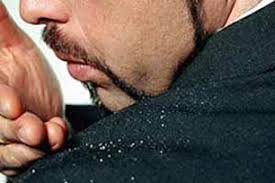 Stubborn dandruff? Do-Do Psoriasis!-ryocyber.com