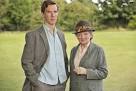 Masterpiece Mystery!: Agatha Christie's Marple
