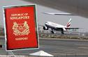 Singaporean family detained in Dubai cell with criminals