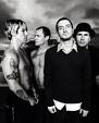 Red Hot Chili Peppers   Wikipedia, the free encyclopedia