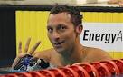 Ian Thorpe crashes out in 200m