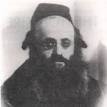 רבי קלונימוס קלמן (קלמיש)