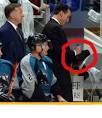 SAN JOSE SHARKS Employing Digital Video on Players' Bench ...