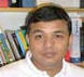 Raj Bose, PhD student raj.bose.380@student.ki.se tel: +46-8-524 87431 - raj
