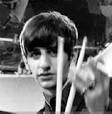 Ringo Starr drum sticks