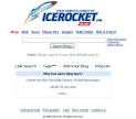 Profile – IceRocket | TechCrunch