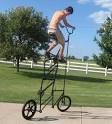 Funny and Bizarre Bicycles Amazing Data