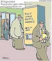 Impulse Buying Cartoons and Comics