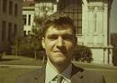Dr. Theodore John “Ted” Kaczynski, (born May 22, 1942) also known as the ... - ted-kaczynski-1968-berkeley