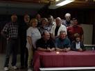 Dayton High School Reunion