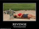 revenge