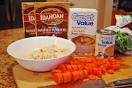Chicken Shepherd's Pie | Eat at Home