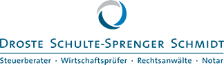 Ulrich Schulte-Sprenger - Droste Schulte-Sprenger Schmidt ... - Logo-neu