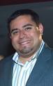 Steve Rivas, delegate to the DNC. SPECIAL GUEST BLOGGER TO THE DNC - SteveHeadshot