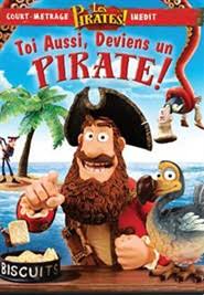 Toi aussi, deviens un pirate !