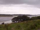 The attackers in the 1878 assassination of Lord Leitrim sailed from here. - via Daymix