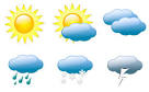 Weather forecast | DRUM