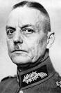 Generalfeldmarschall Gerd von Rundstedt - Lexikon der Wehrmacht