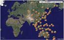 Norad Tracking Santa « Discovering Identity