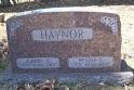 Elbridge Cemetery Headstones, Elbridge Township, Oceana County ...