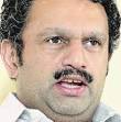 K. Muraleedharan on