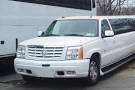 Grand Rapids Stretch Hummers and SUVs > Grand Rapids Limo Services