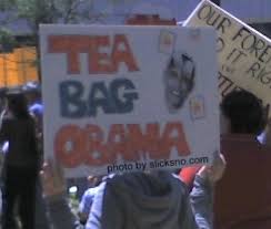 tea-baggers tea-bag america tea-baggers hypocrites accountable responsible immature foolish actions