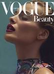 Edita Vilkeviciute for Vogue